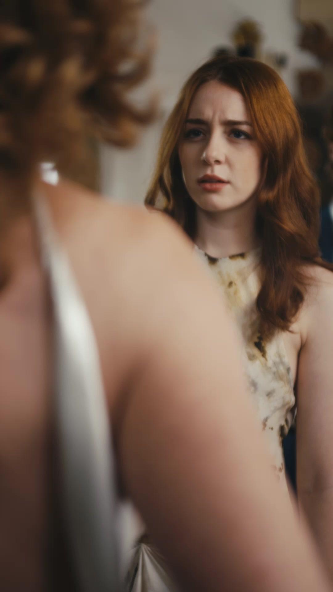 Alpha, She Wasn't the One