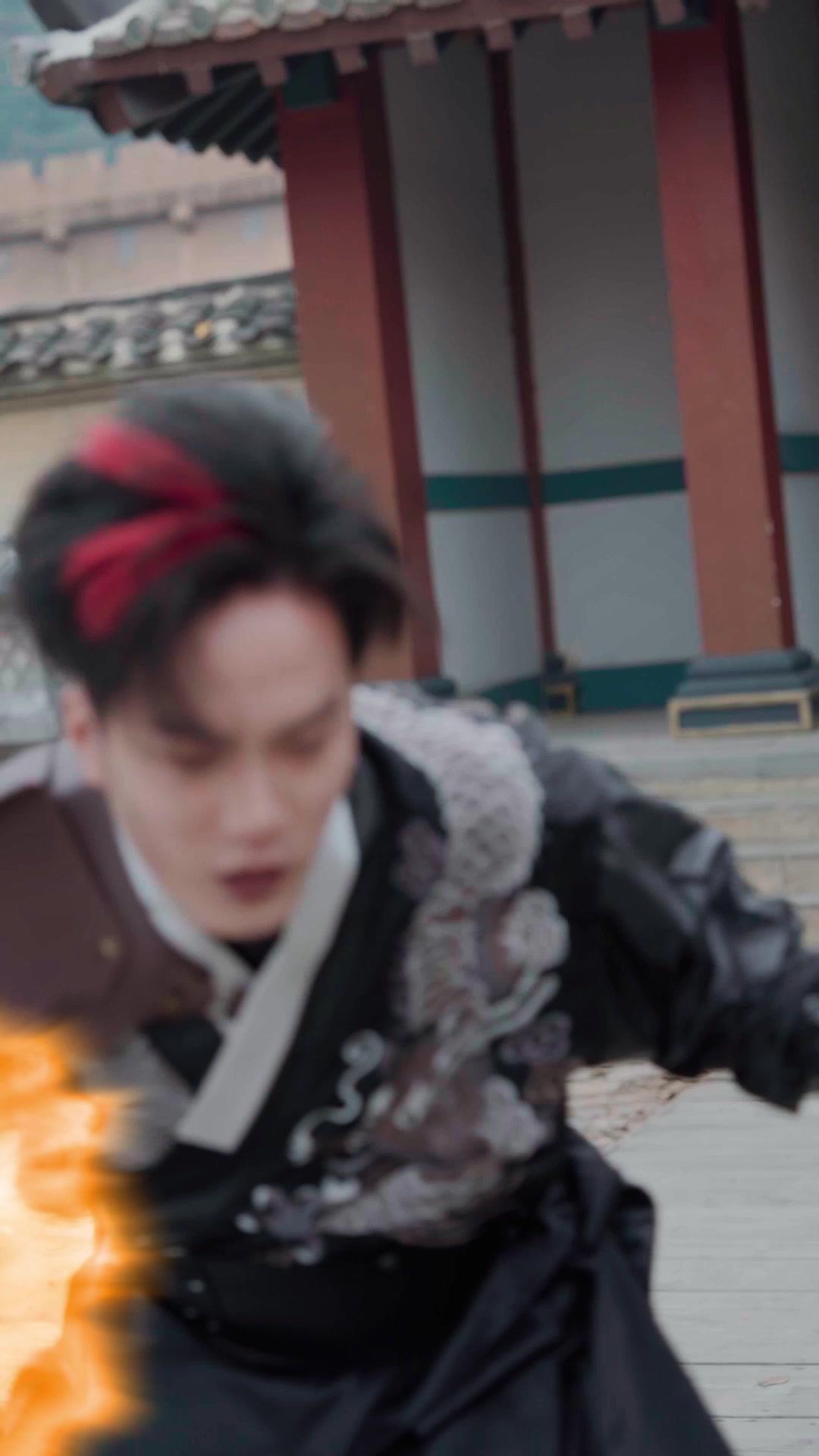 Mi hija, la diosa guerrera