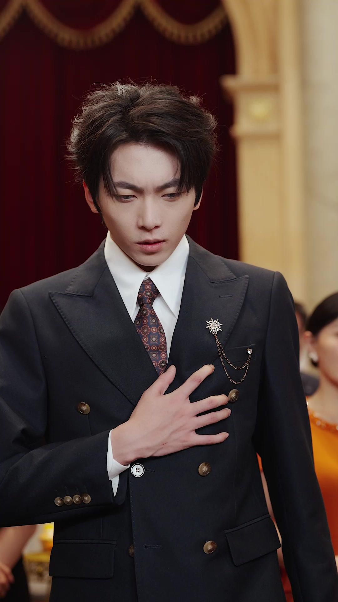 La verdad en sus ojos