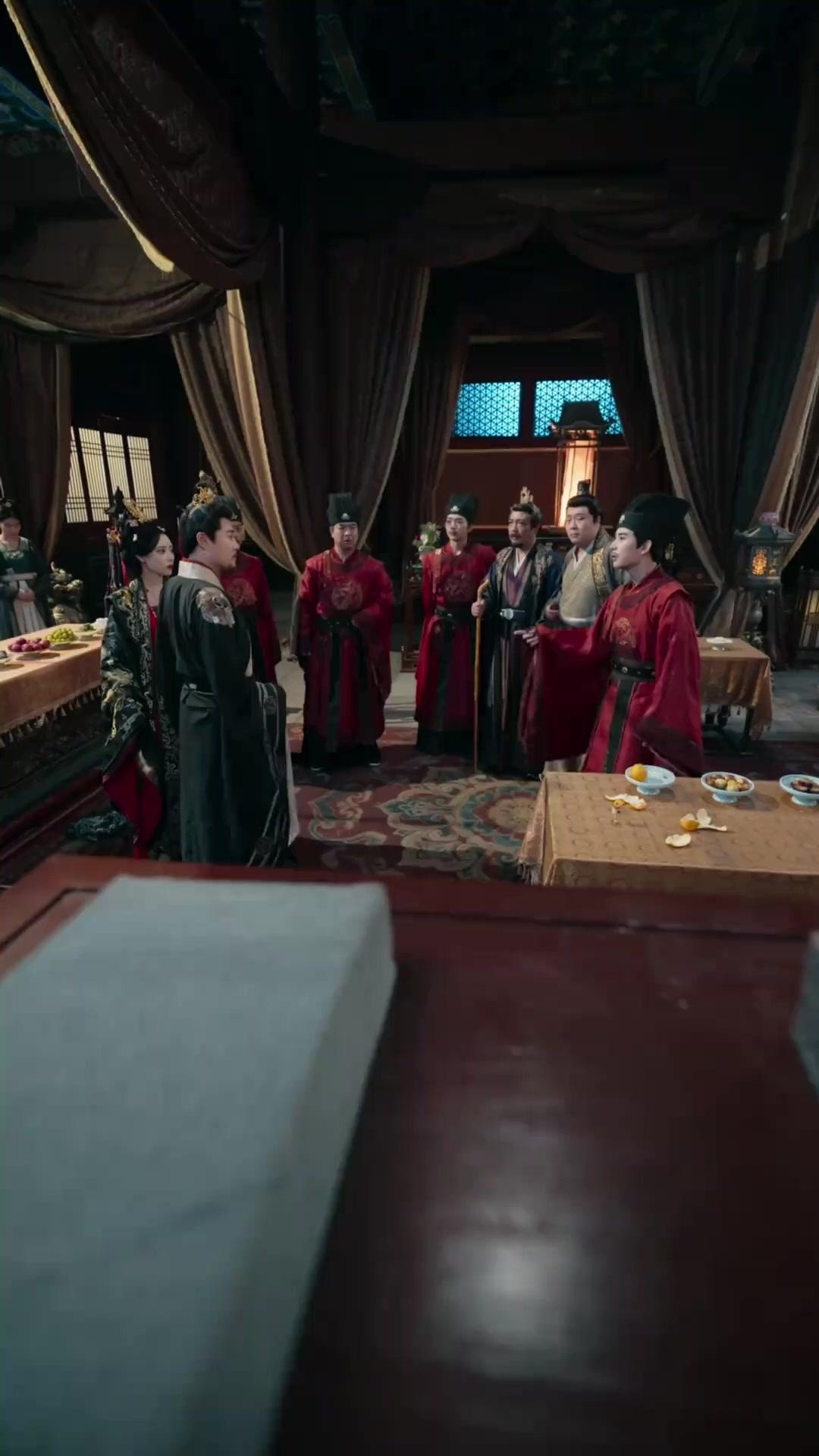 İmparatoriçeden Üvey Anneye