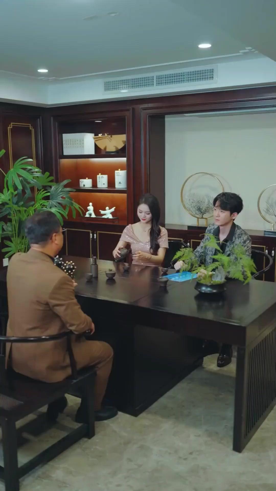 Serangan Balik Sang Ayah