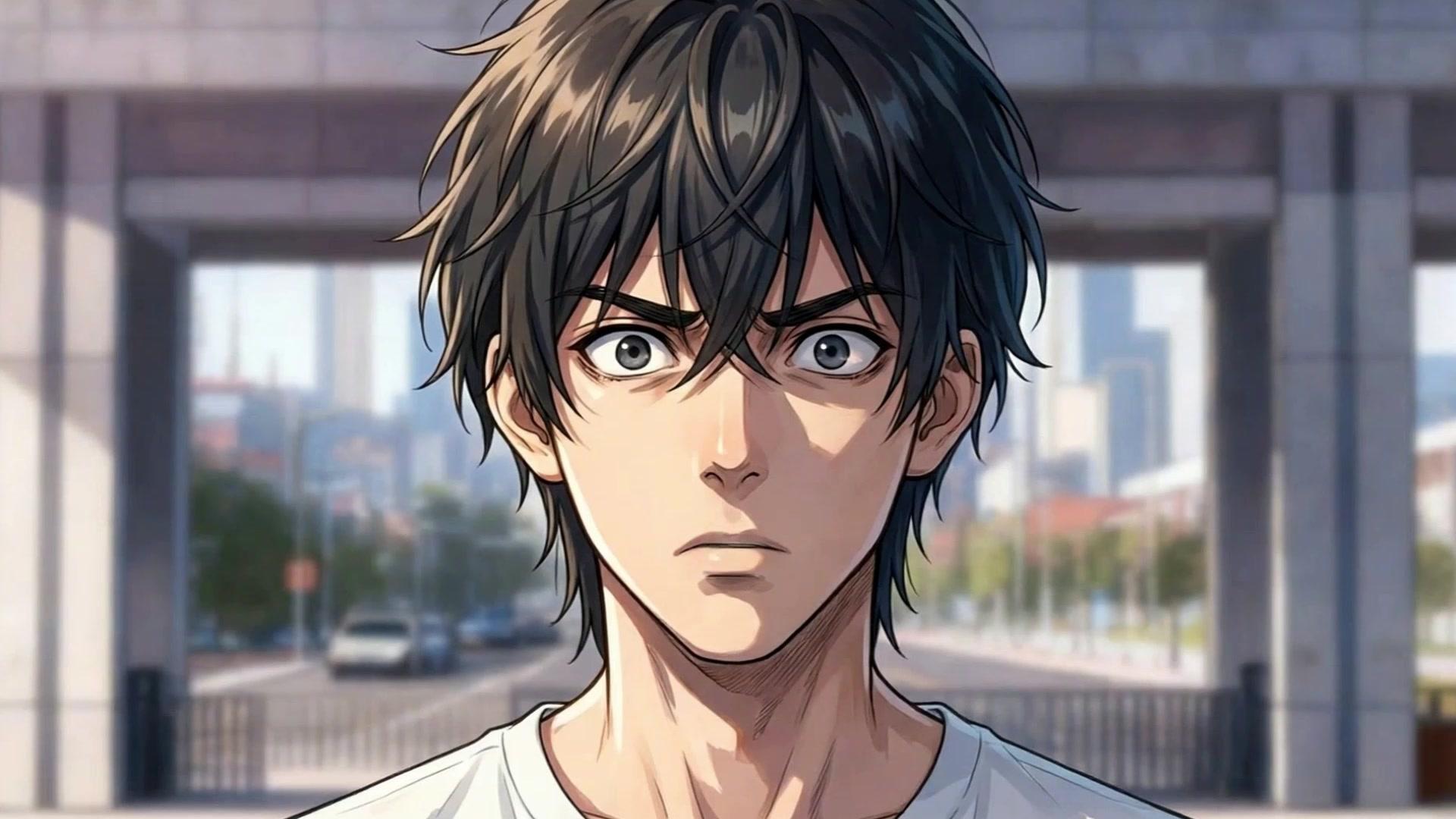 Every Death Brings Her Closer