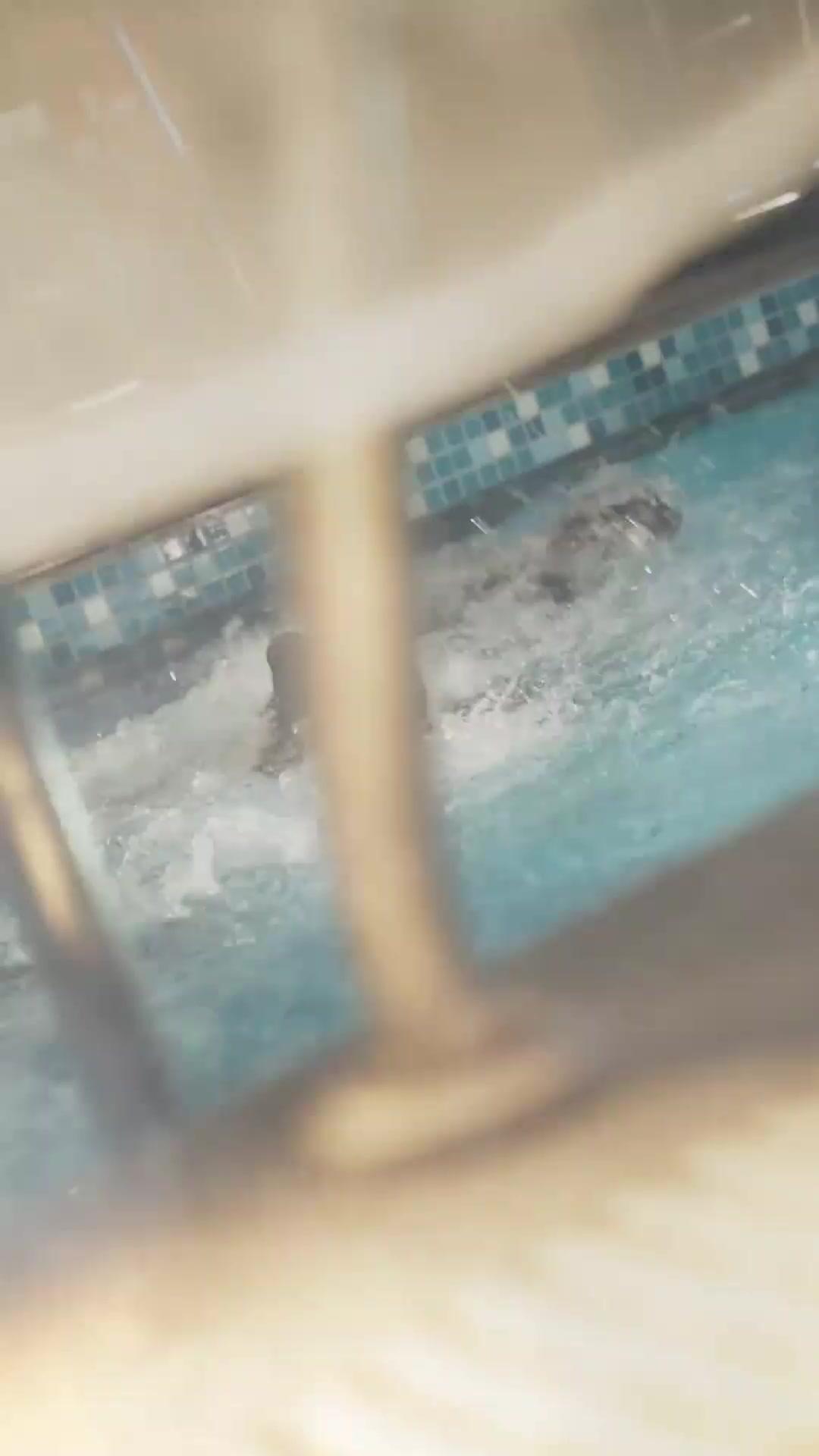 (Dubbed) Her Silence Broke His World