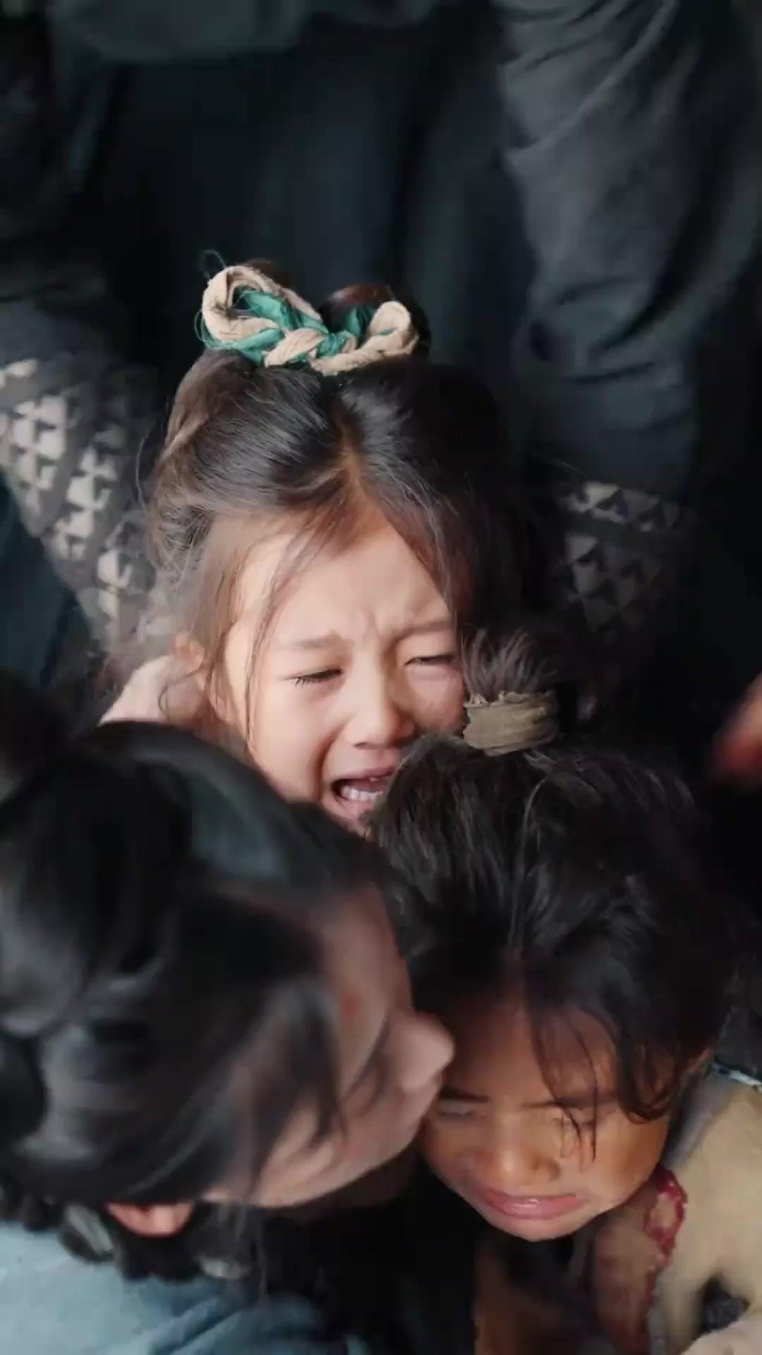 (吹き替え) 皇帝の忘れえぬ愛～盲目の妃と双子の秘密～