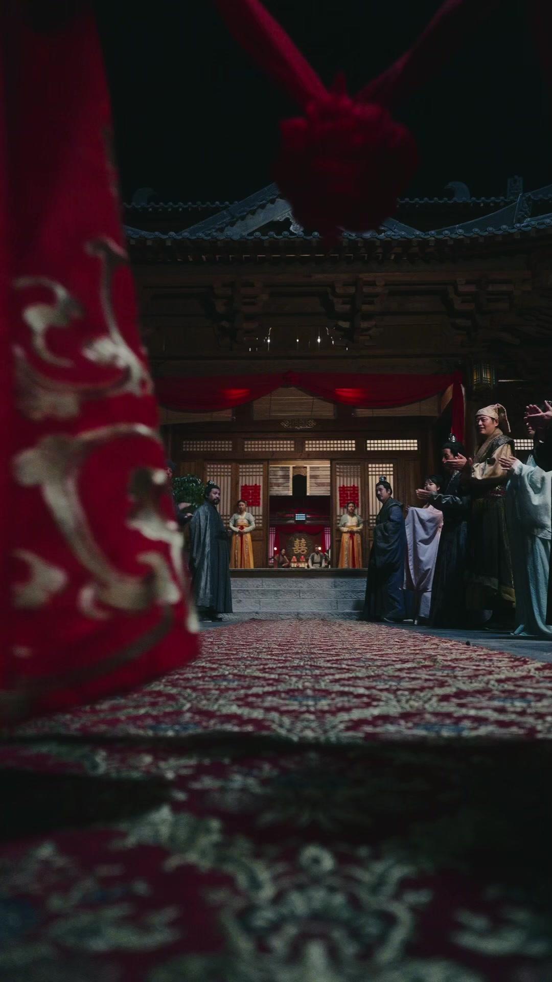 I Marry My Way To Immortality