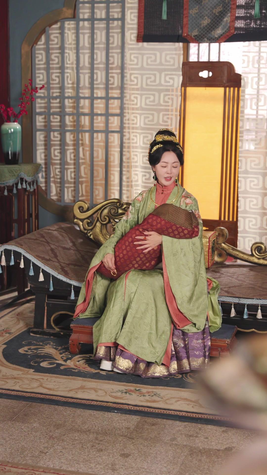 Seluruh Keluarga Mendengar Isi Hatiku