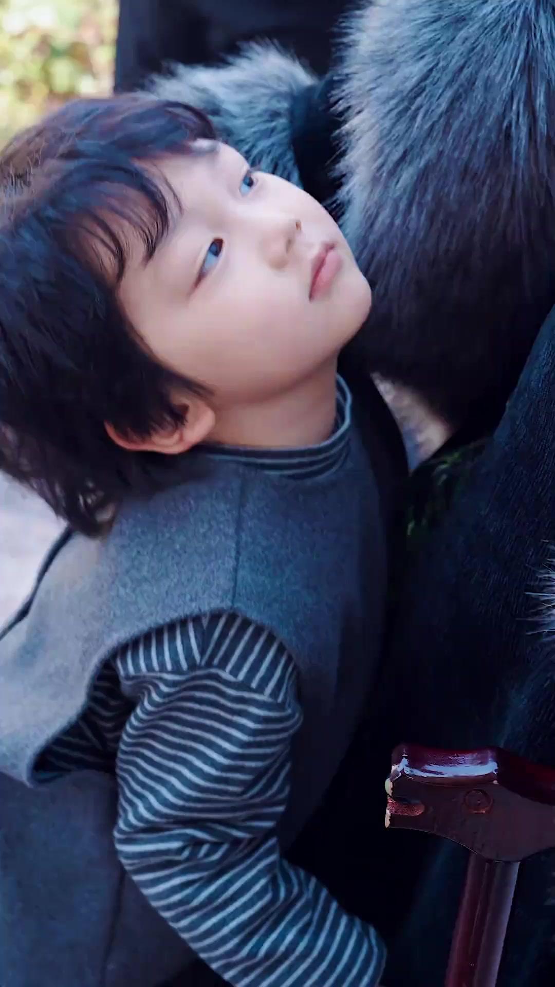 Frenemy Lovers, Secret Baby