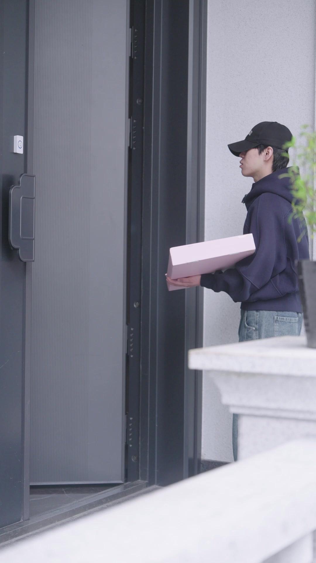 La vera erede non si tocca