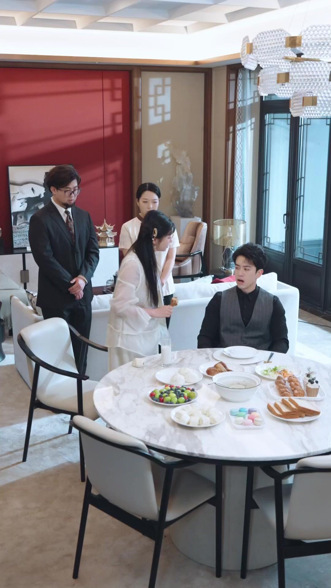 Ketika Kebahagiaan Datang