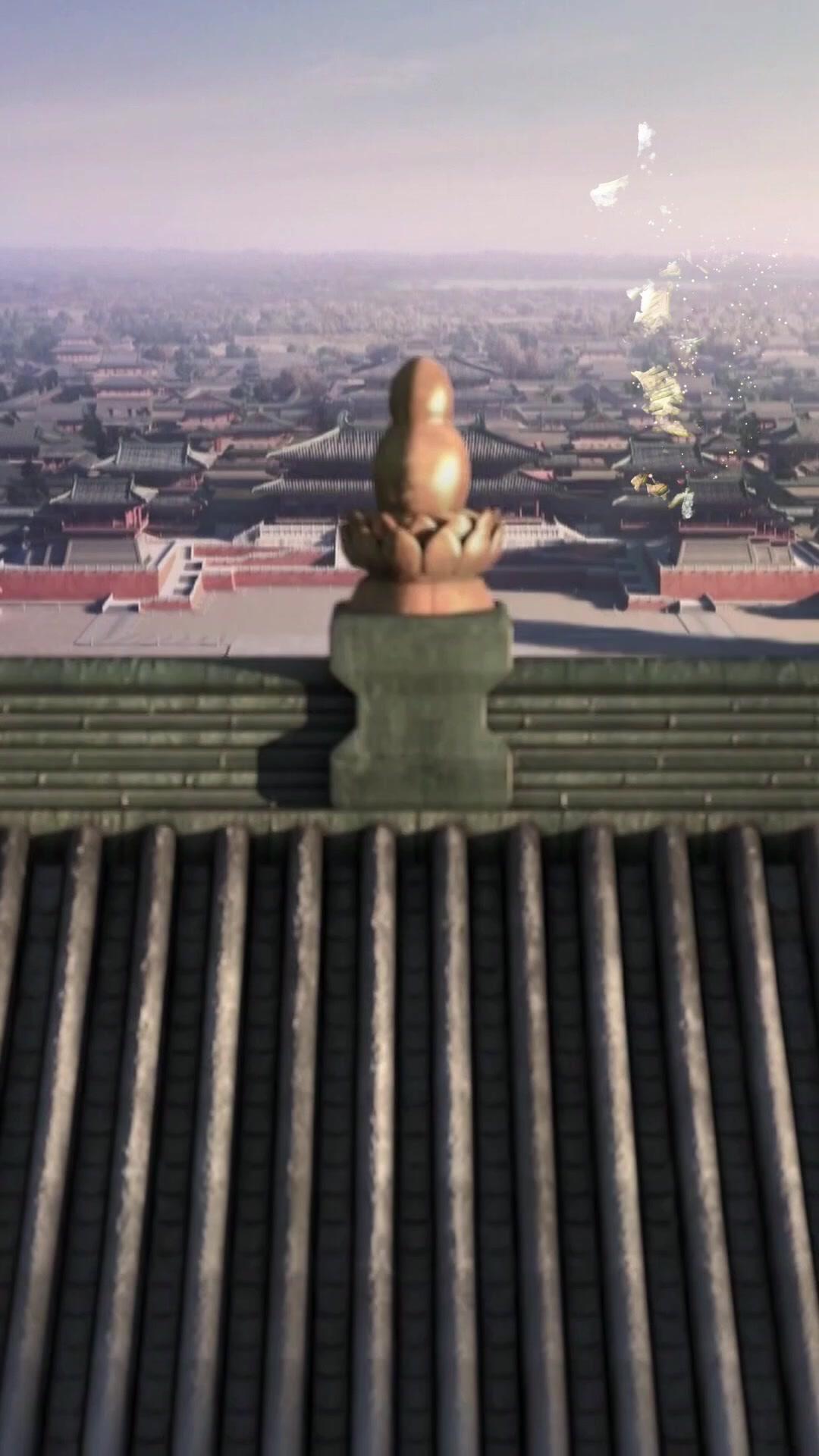 Your Majesty, My New Father