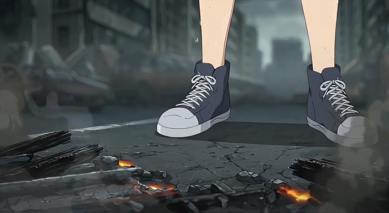 God Mode: Apocalypse!Full Movie - NetShort - page2