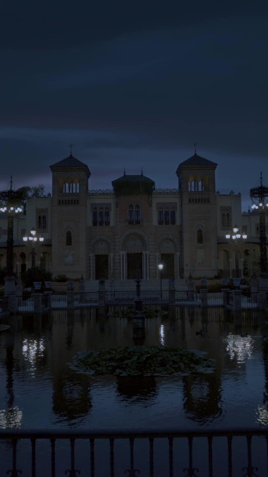 Say you remember, say you love