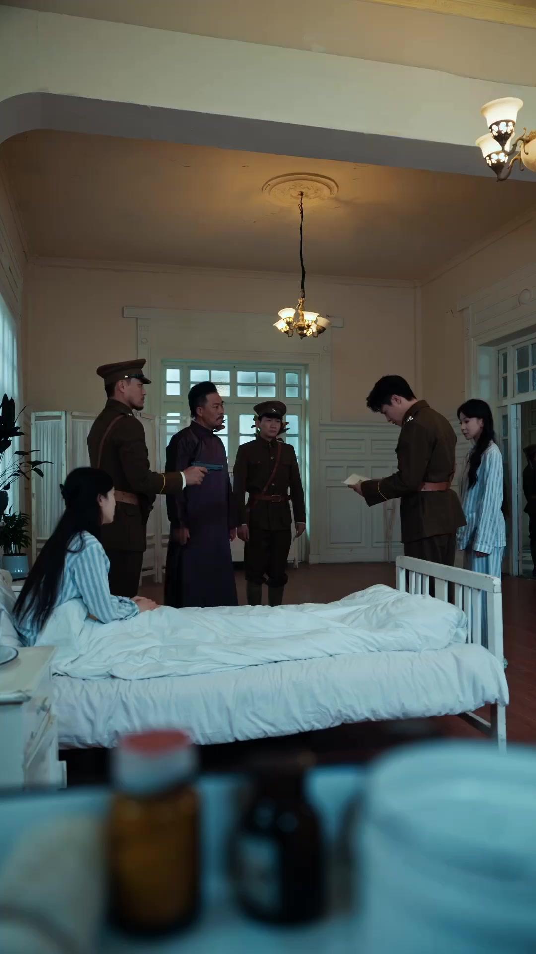 (Dubbed) Reborn to Rewrite It All