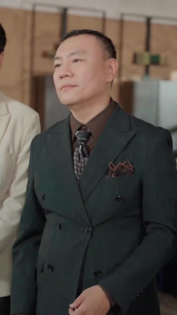 (Dubbed) Her Justice Has No Mercy