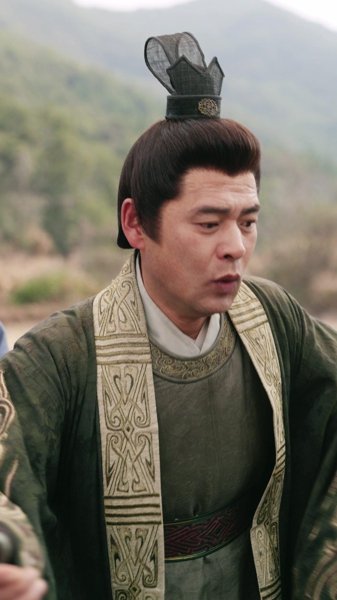 Wanita Desa itu Seorang Ratu 