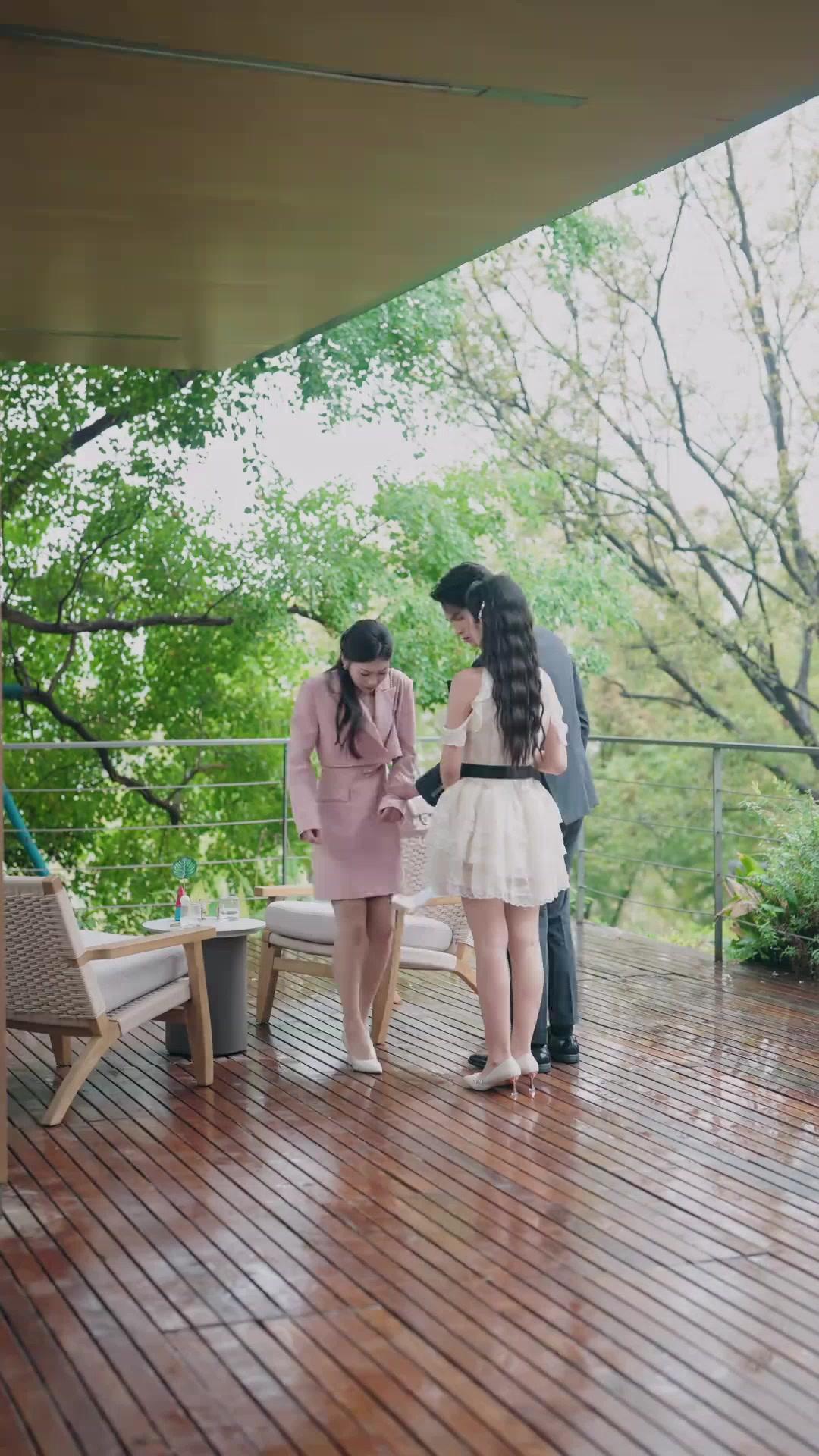 (Dubbed)I Divorced, I Shine Brighter!