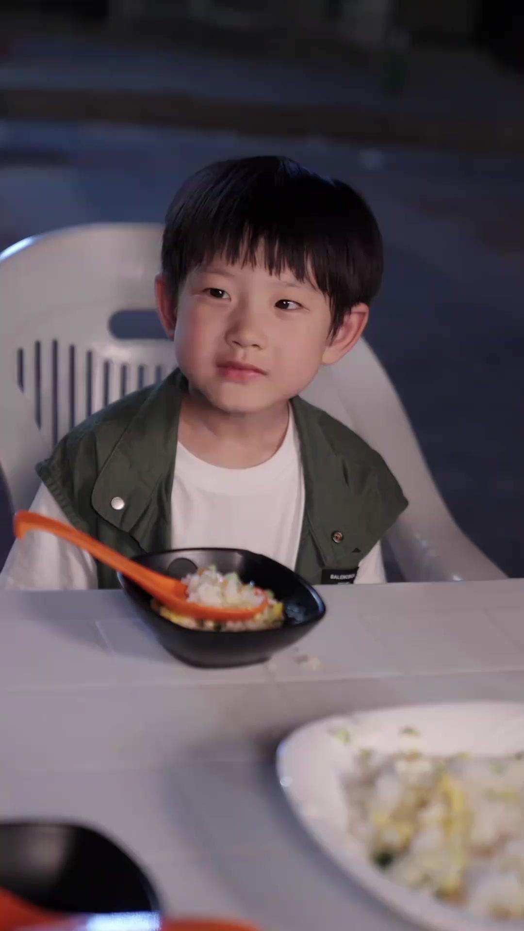 아빠, 장가 잘못 갔어