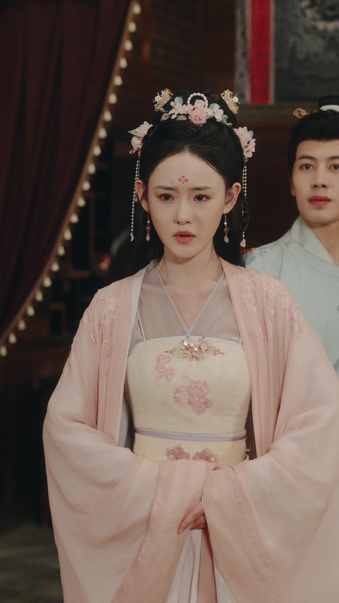 Karma Raised Me Better