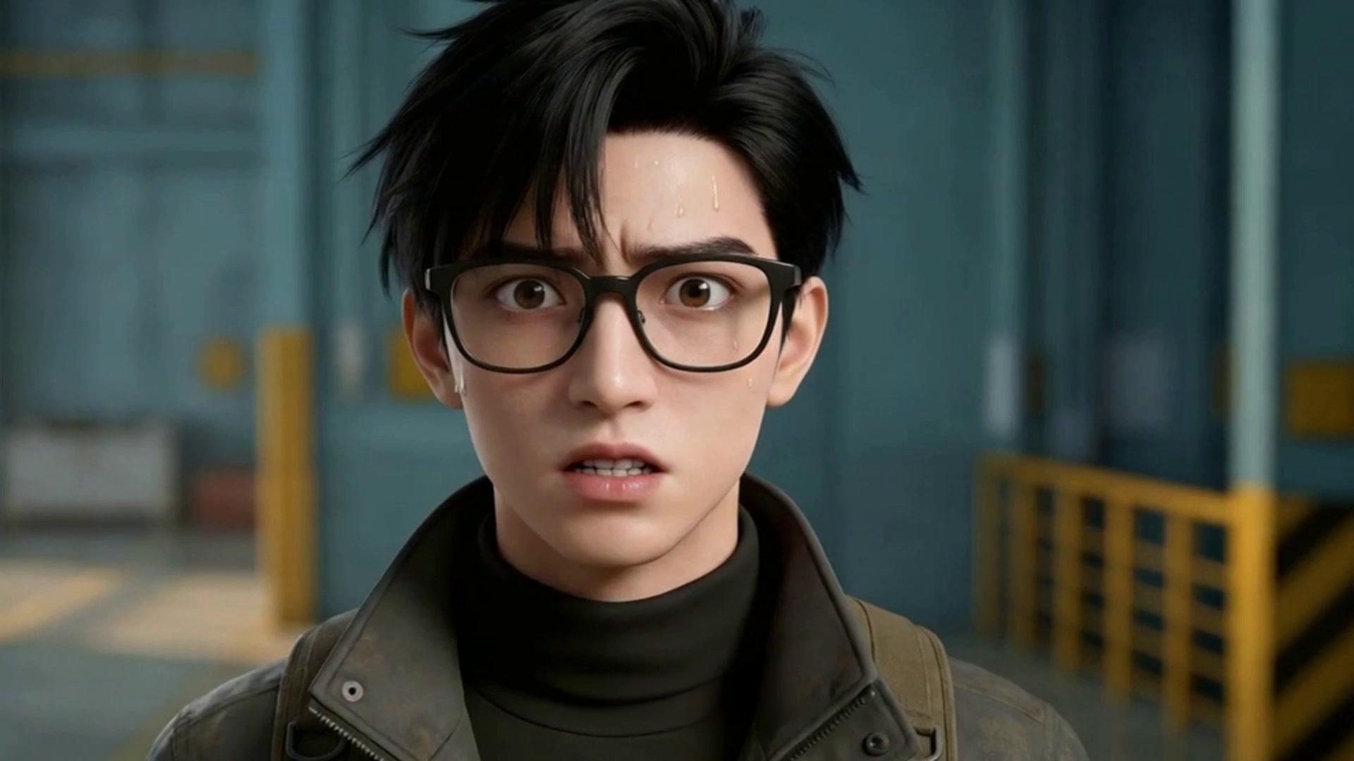 A Loser's Zombie Labor Empire