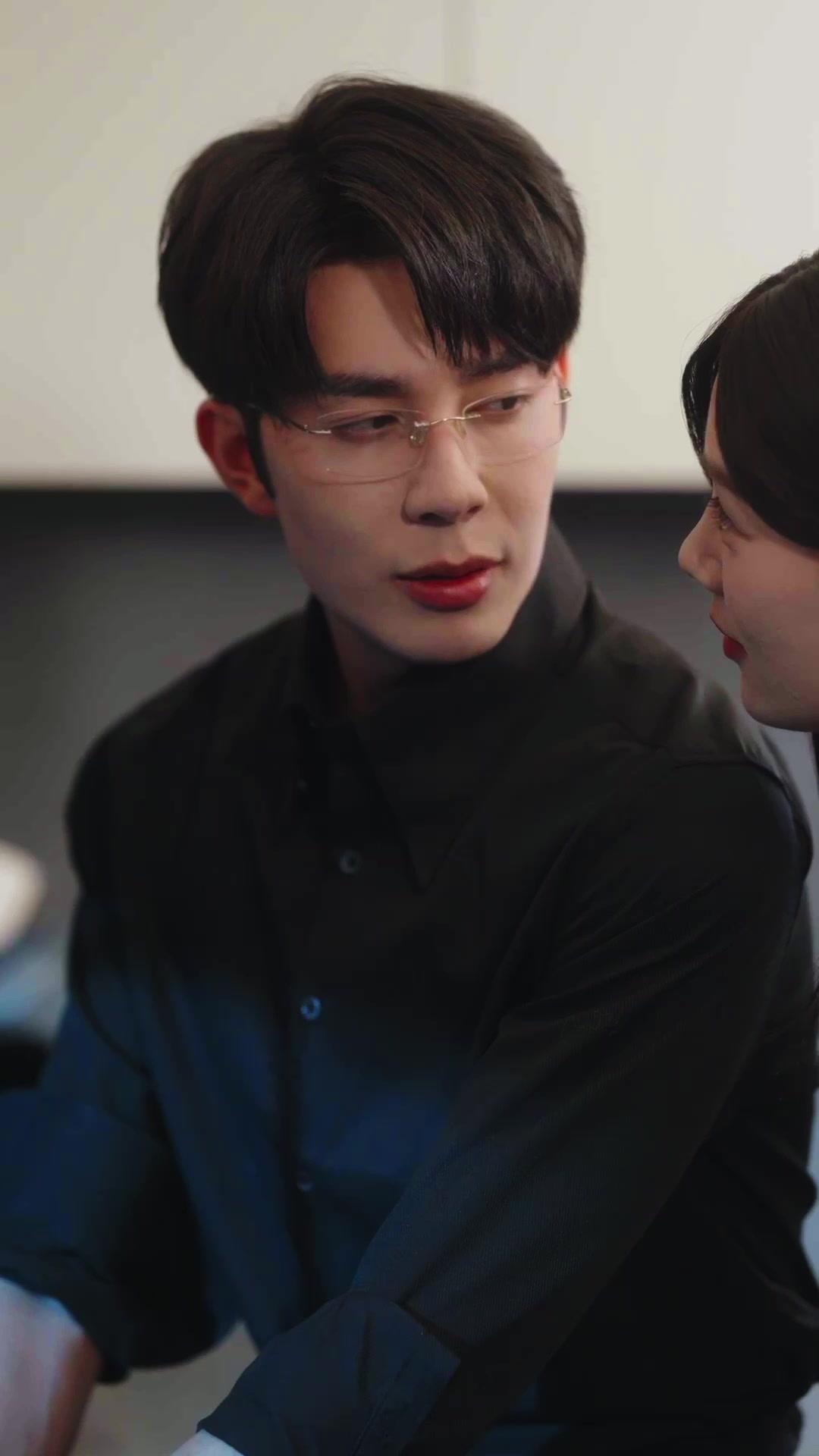 Mein eifersüchtiger Ehemann – Vorsicht, Ex!