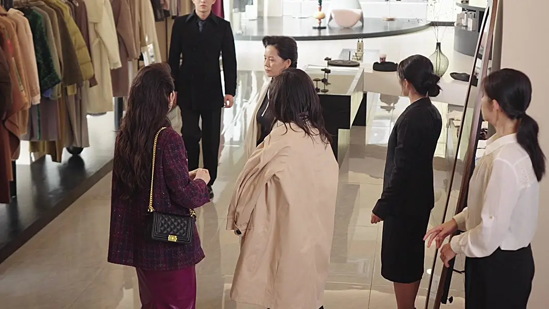 DNA Tests & Orphanage Anniversaries: Plot Twists in Pastel Light