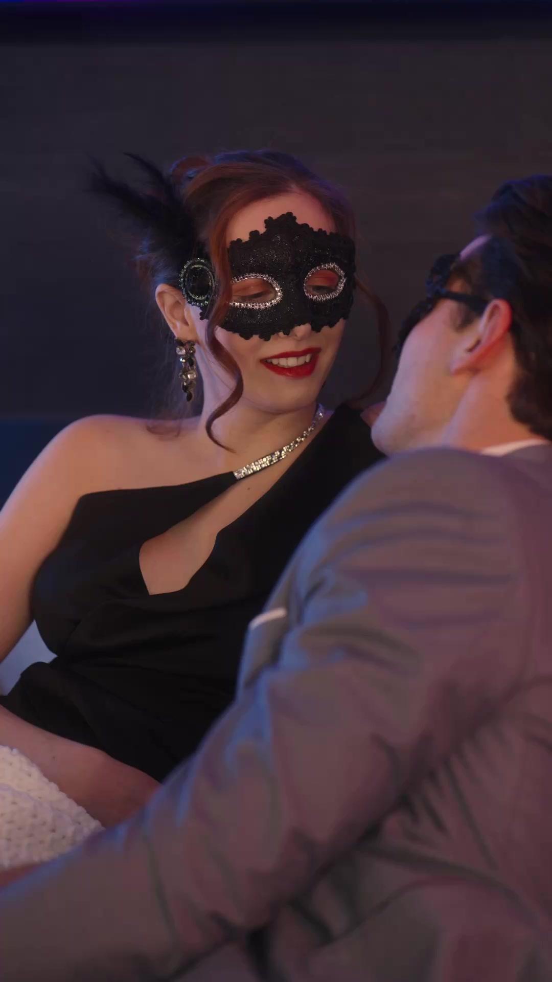 Forbidden affair with my husband