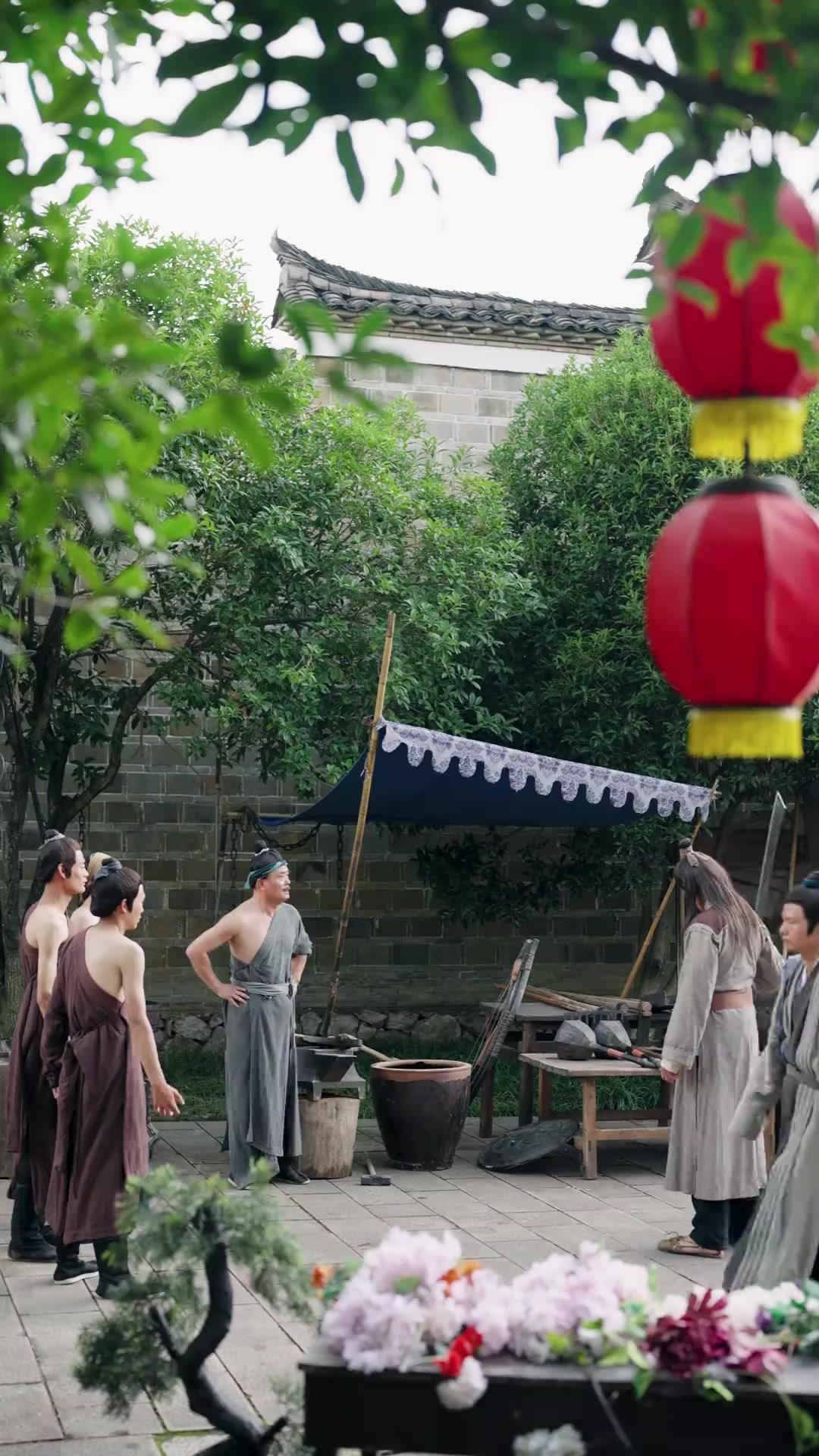 OMG! Farmer Boy is a Reborn General!