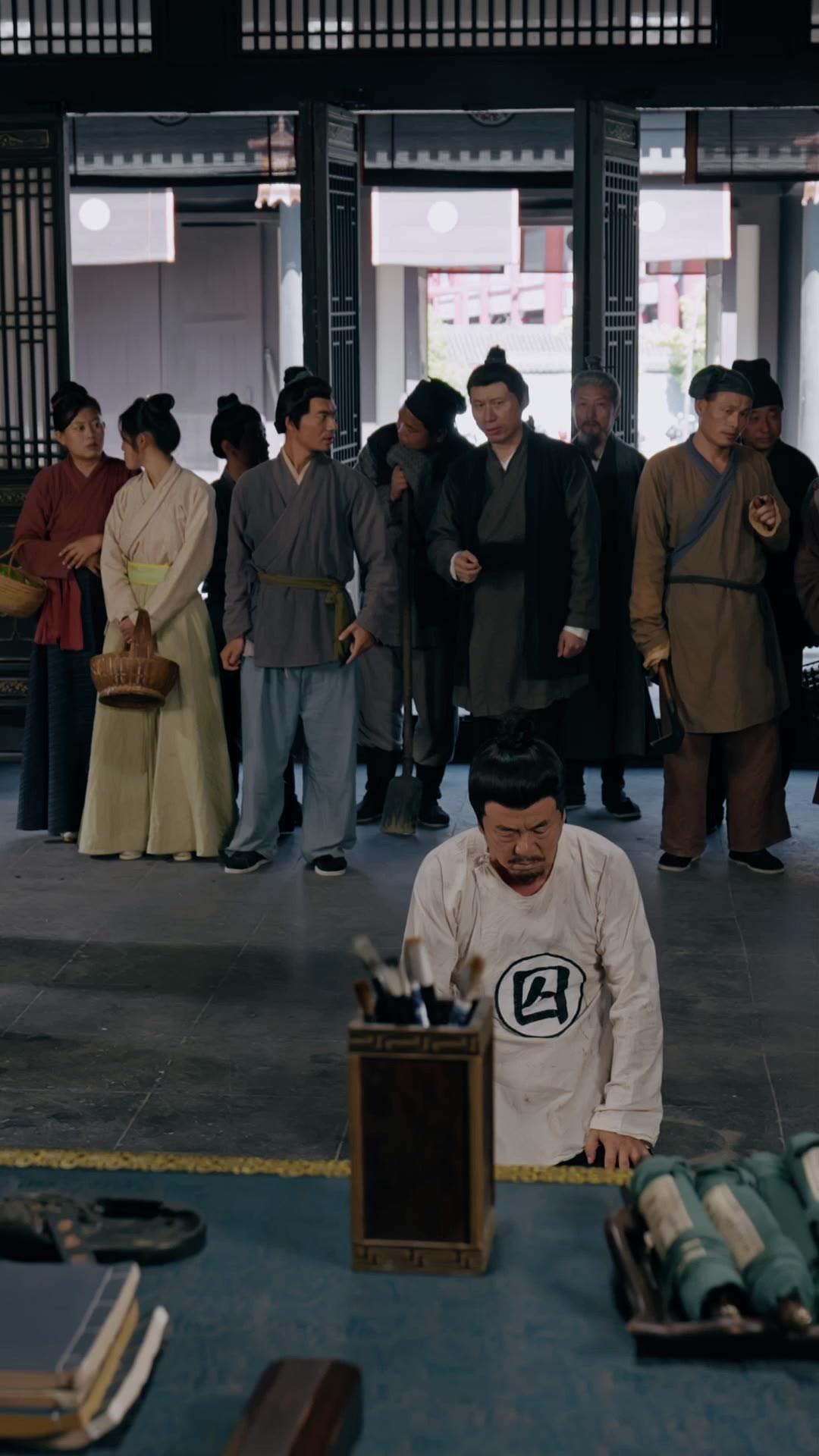 Keadilan Tak Tergoyahkan