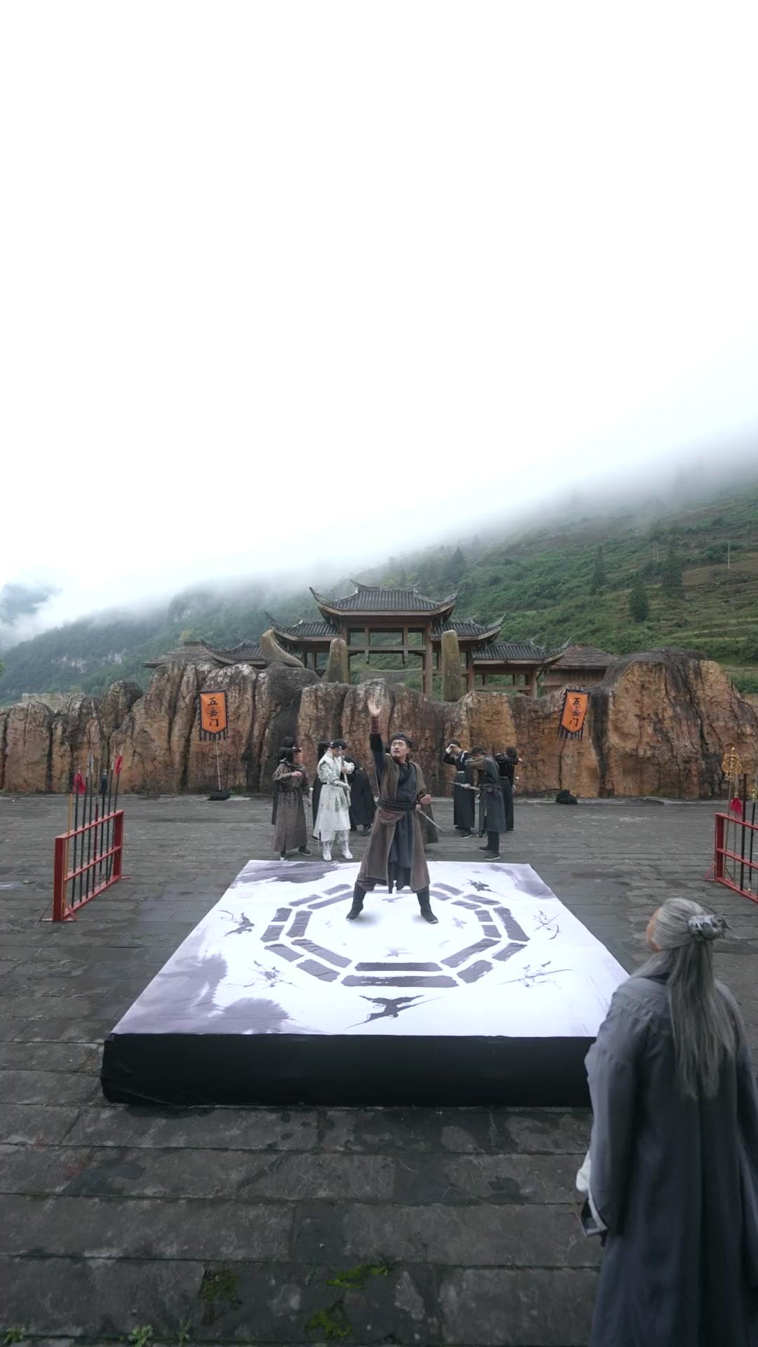 別笑老爹不簡單