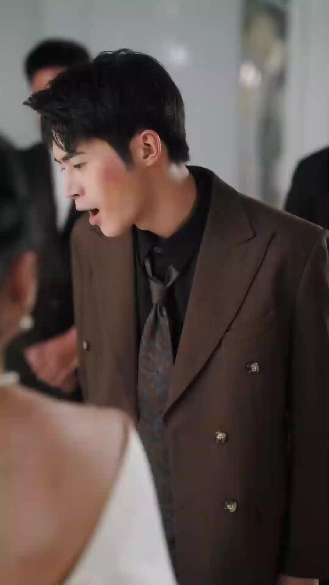 (더빙) 안녕, 옛사랑