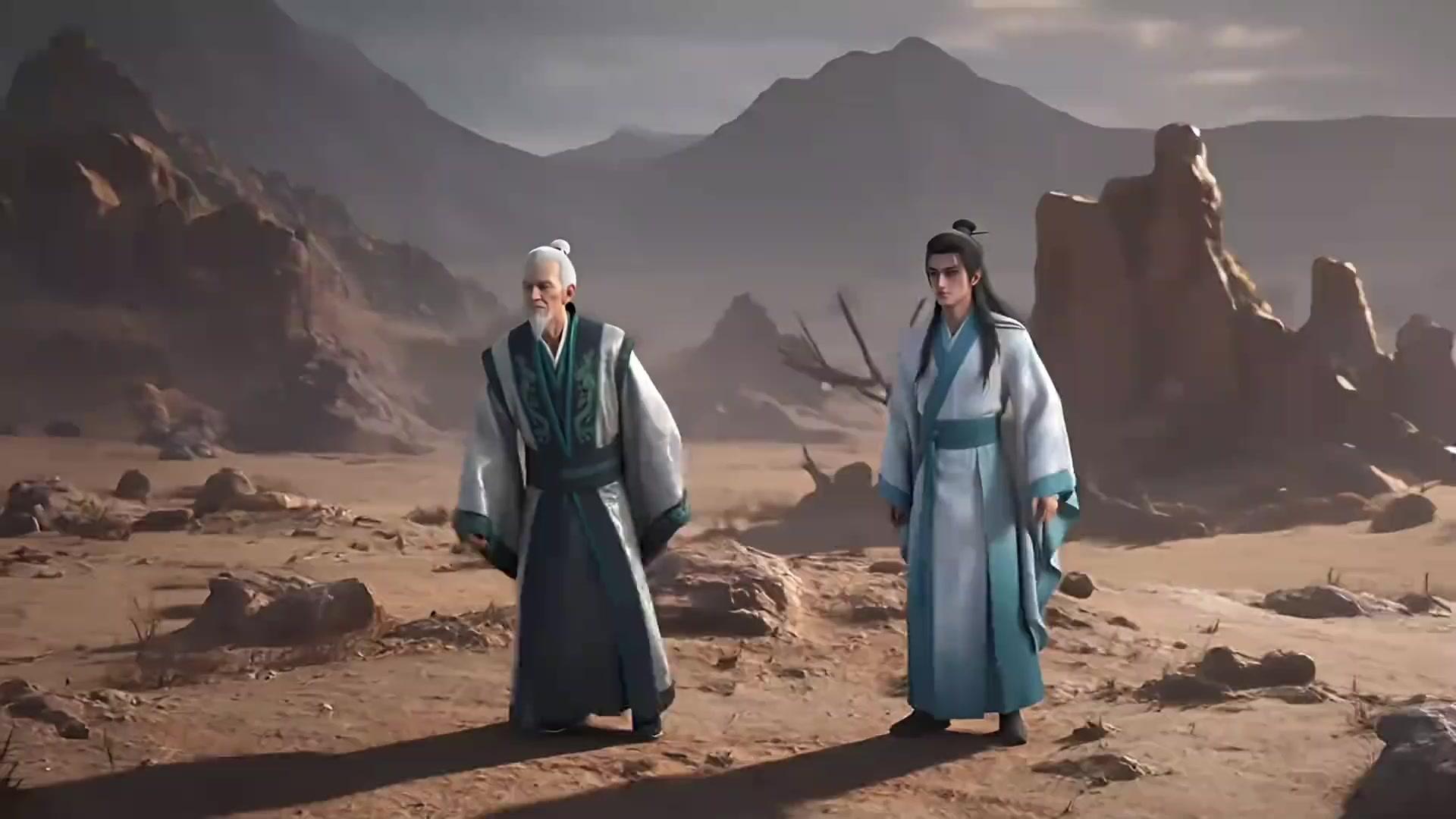 Ketika Musuh Menjadi Sekutu