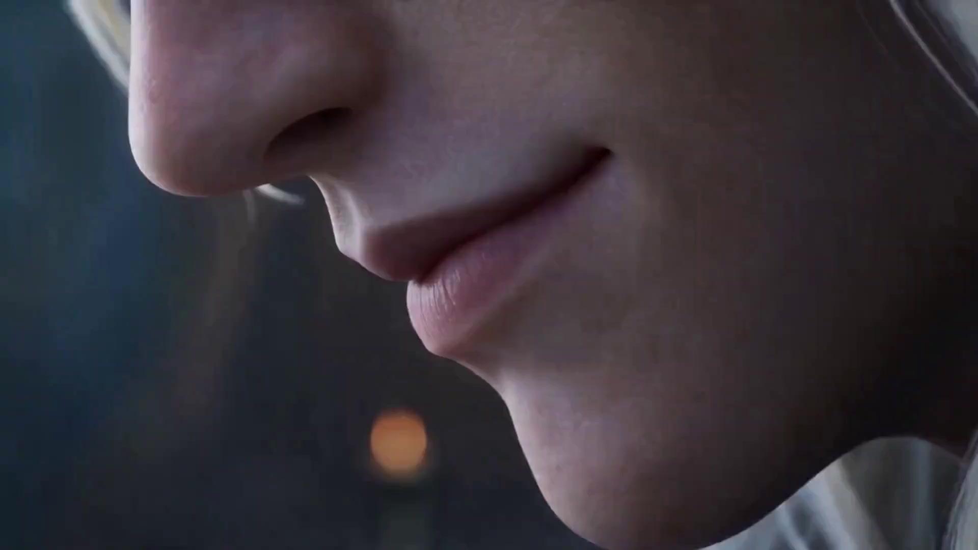 (Dublagem) Do Ódio ao Amor: Meus Quatro Demônios 2