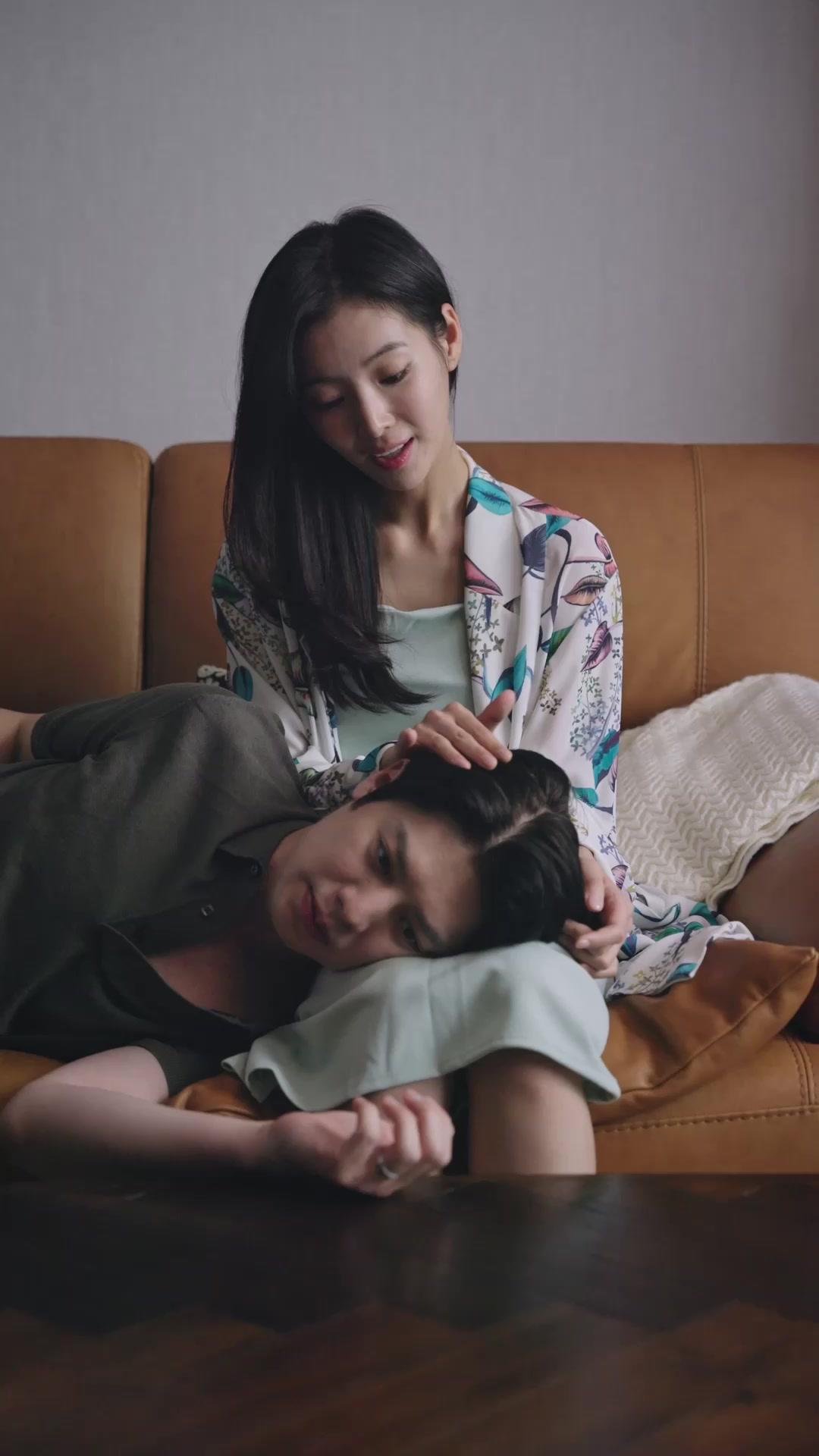 Office Mistress: How the Witch Hunts Men