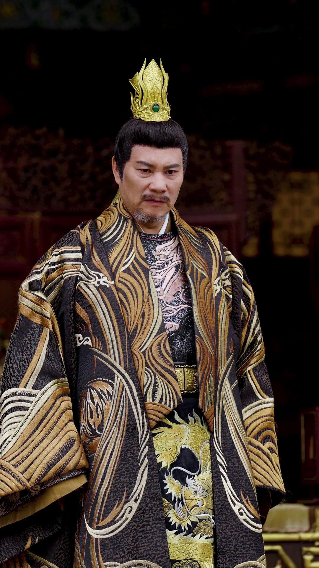 Kill the Prince? He Rose King