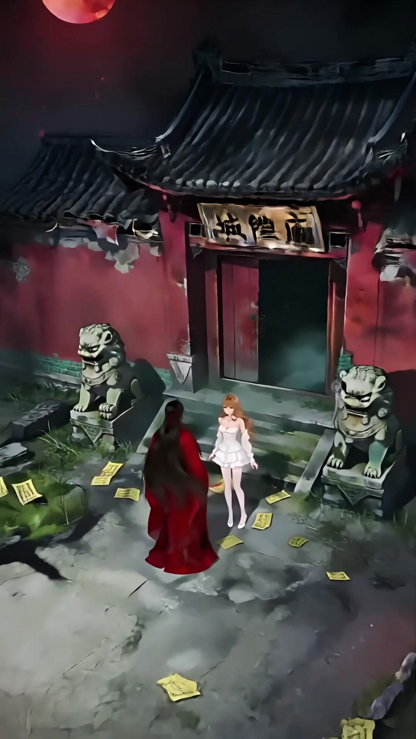 Betrayed? Reborn & Revenge!