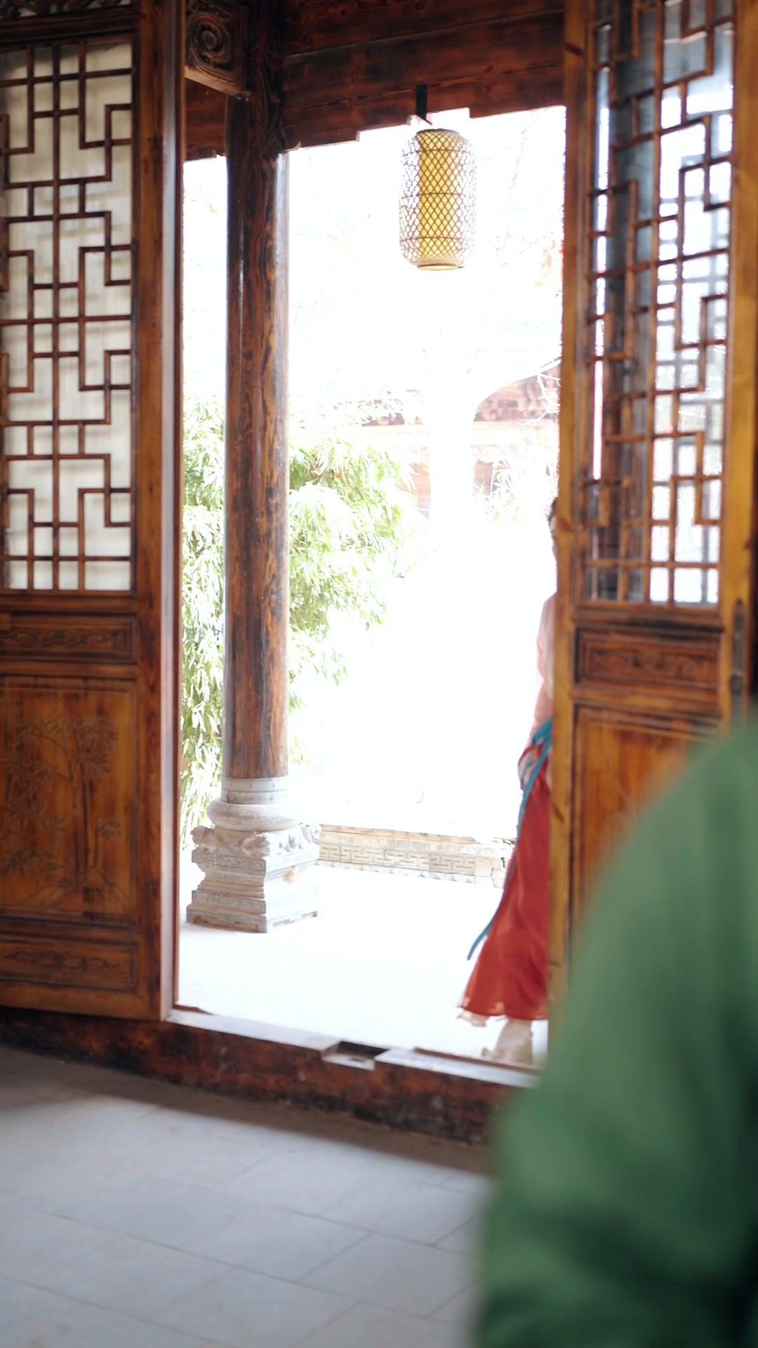 Reborn to Build a Women’s Era