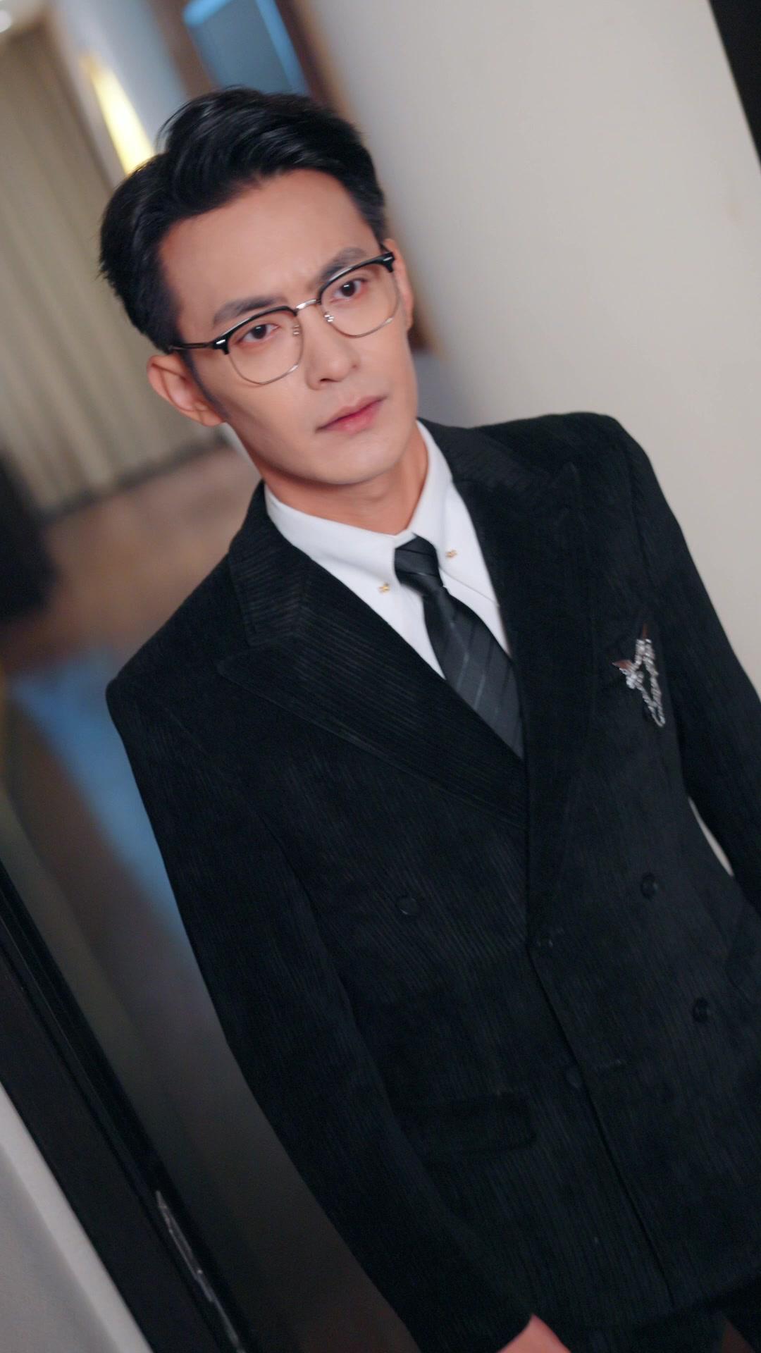 La dulzura del tío de mi ex