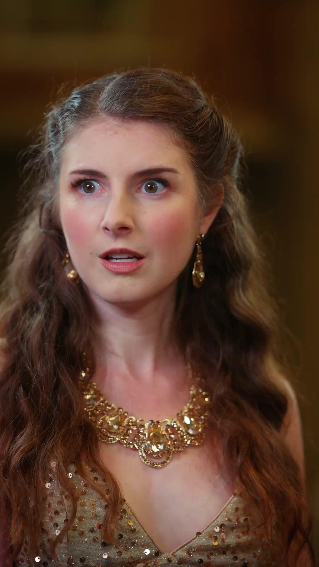 (Dublagem) A Herdeira Sheeran Retorna