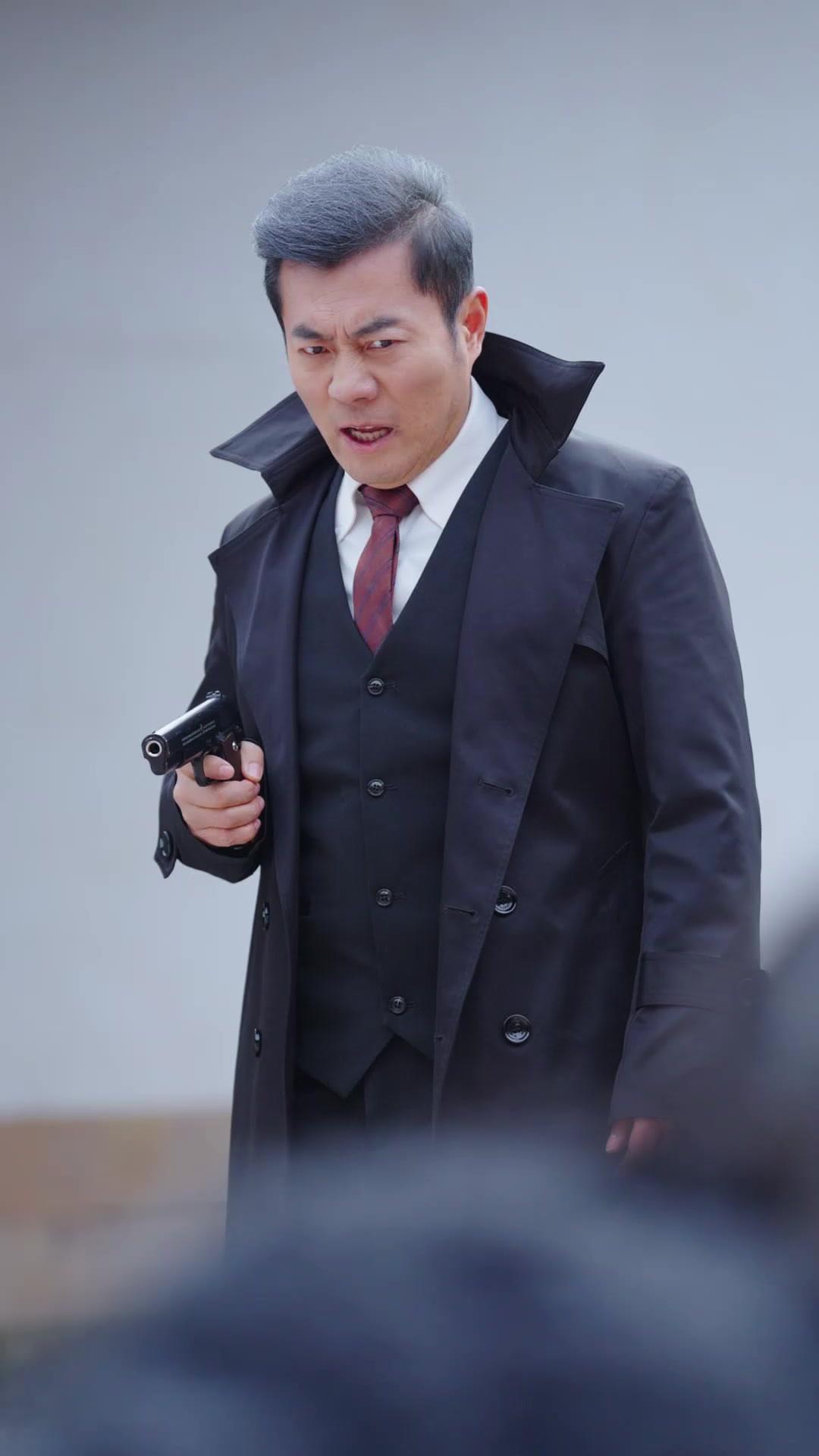 Jangan Usik Orang Buta Itu