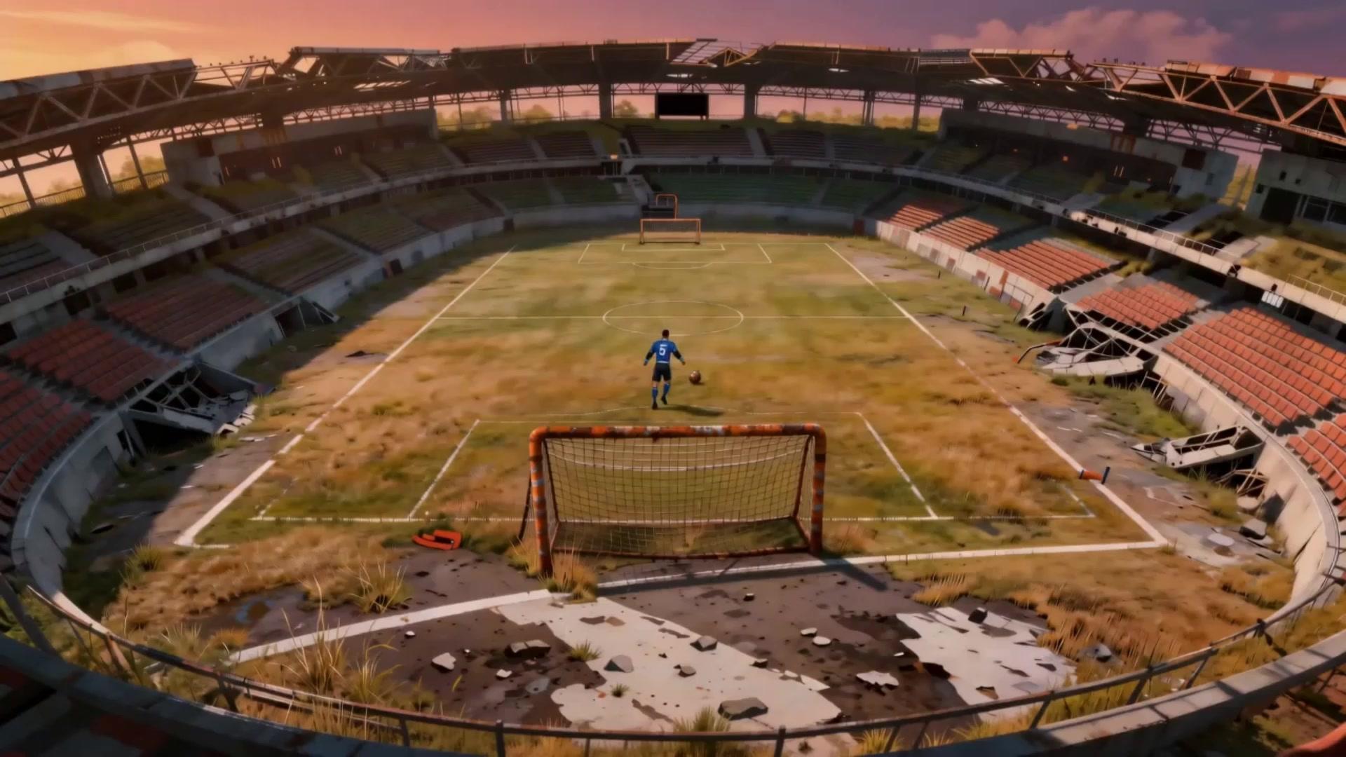 Trash Team? No, a Real Threat.