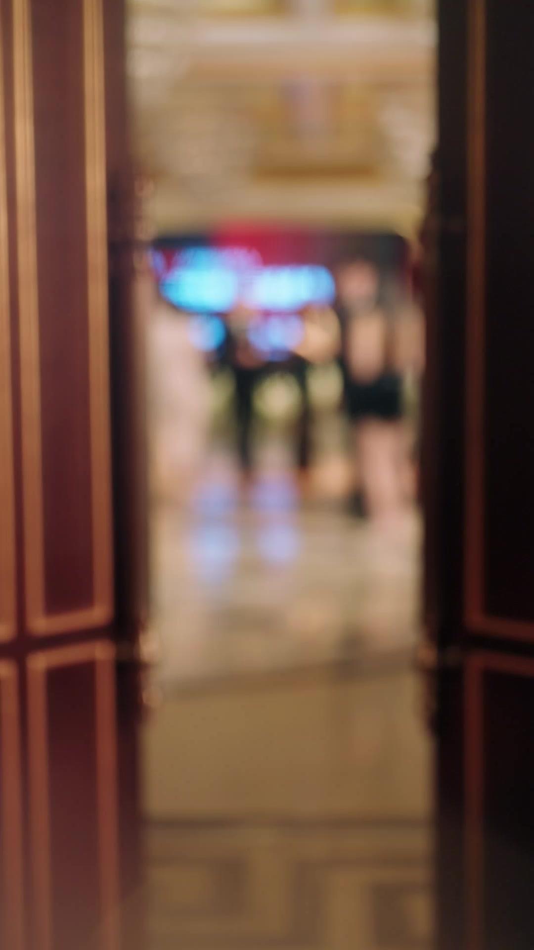 Ex, Your Dead Wife Is Back!