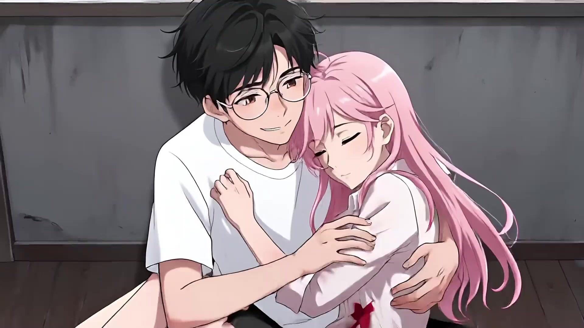 좀비 시대, 여신과 함께