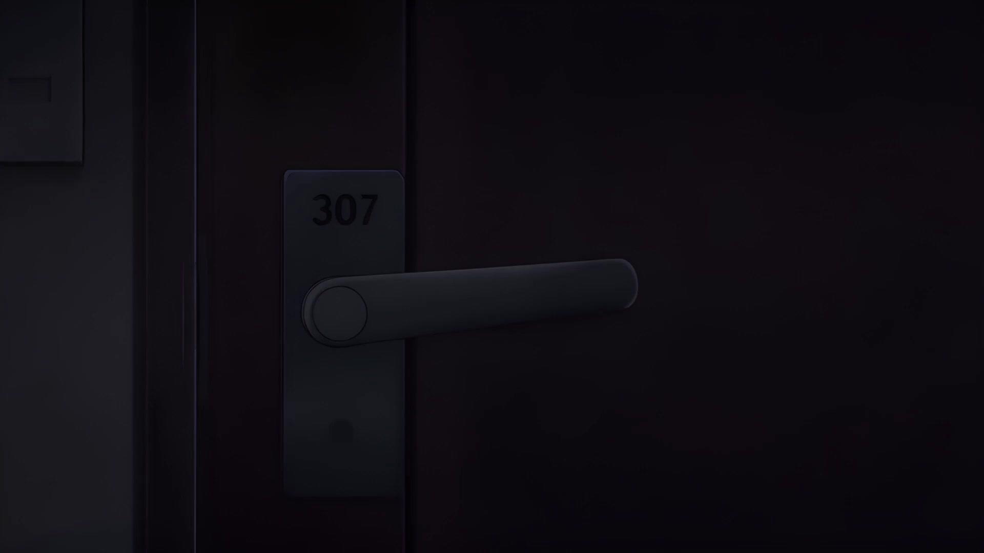 ゾンビ世界で美少女と籠城生活