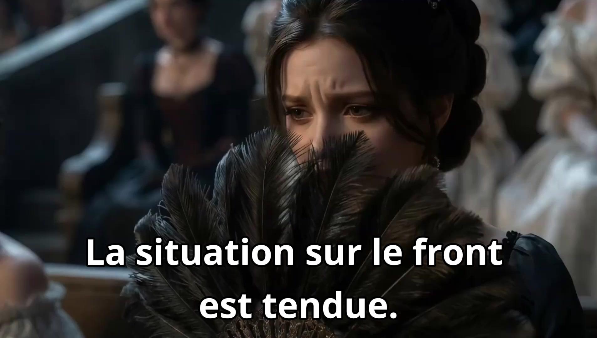 (Doublage) APPRIVOISE LES DÉMONS OU MEURS