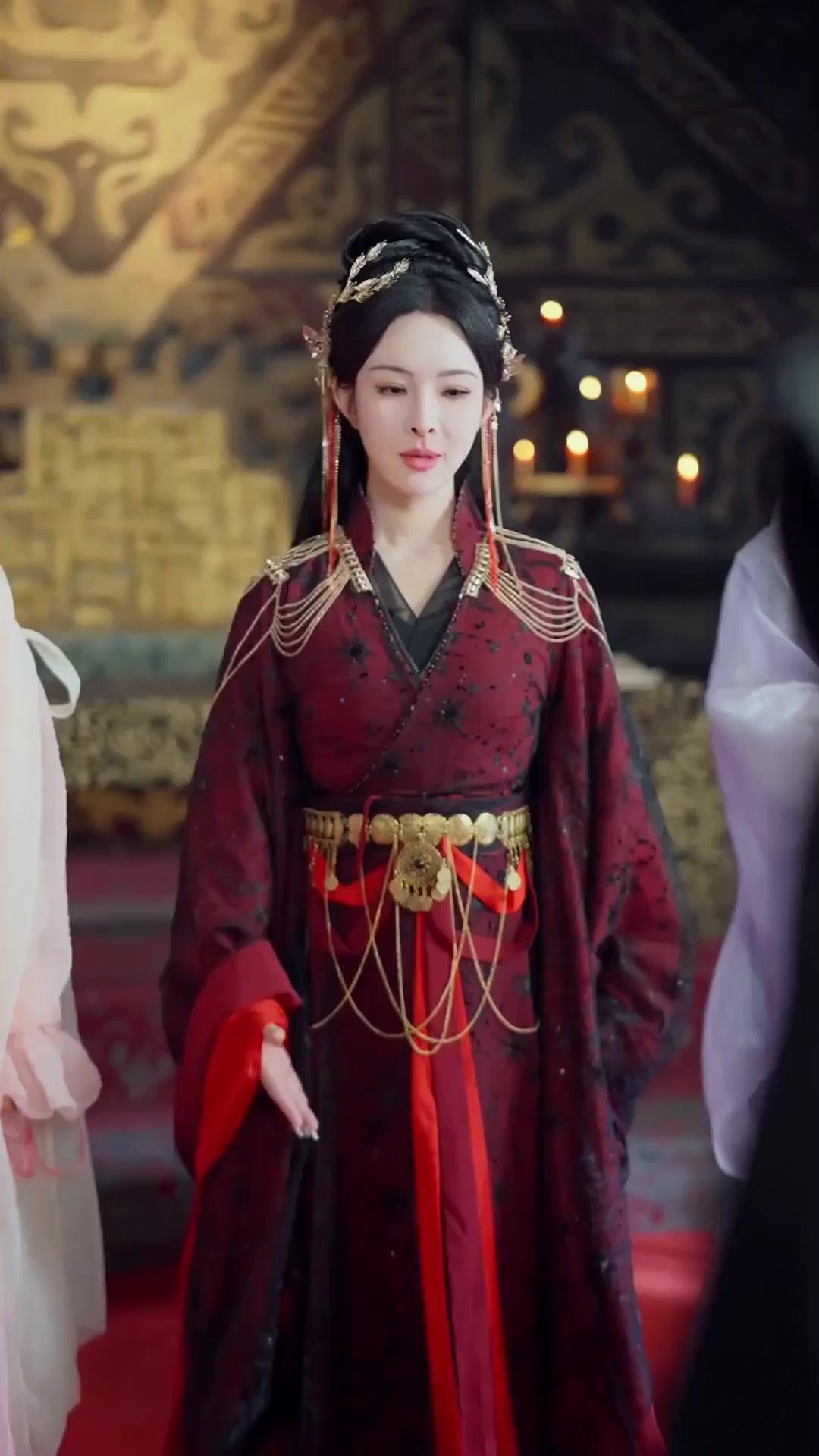 (Dubbed)Apathia: The Sovereign's Rise