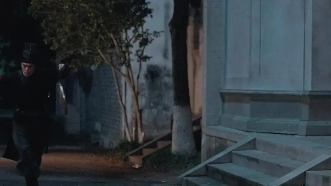 Whispers of Five Elements: When the Gavel Falls Silent