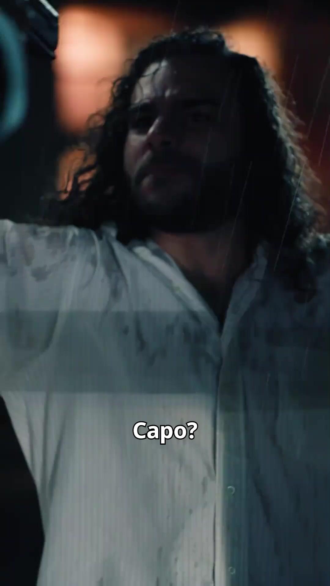 (Doppiaggio) La Amante Segreta del Padrino