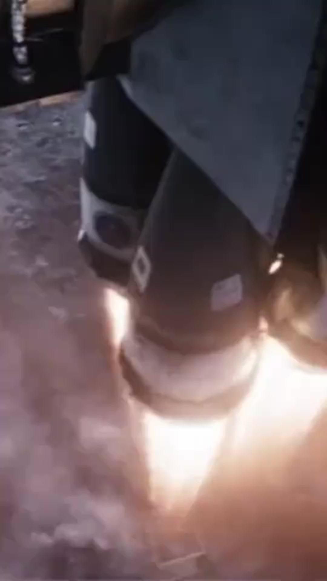 Samudra Bintang yang Menanti