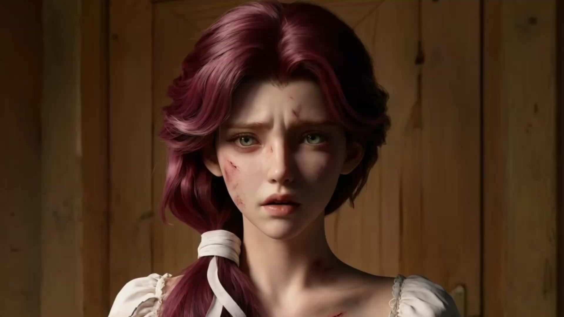 Dunia Game Ini, Aku yang Berkuasa 