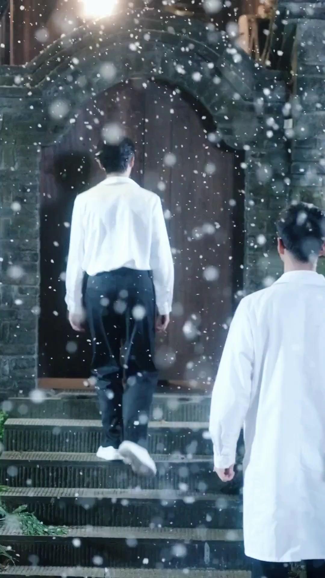 (Dubbed) Fated to Meet, Doomed to Part